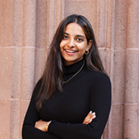 Srishti Ghosh - AL-Monitor: The Middle Eastʼs leading independent news